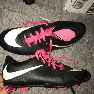Nike Bavrata FG Women’s Soccer Cleats
